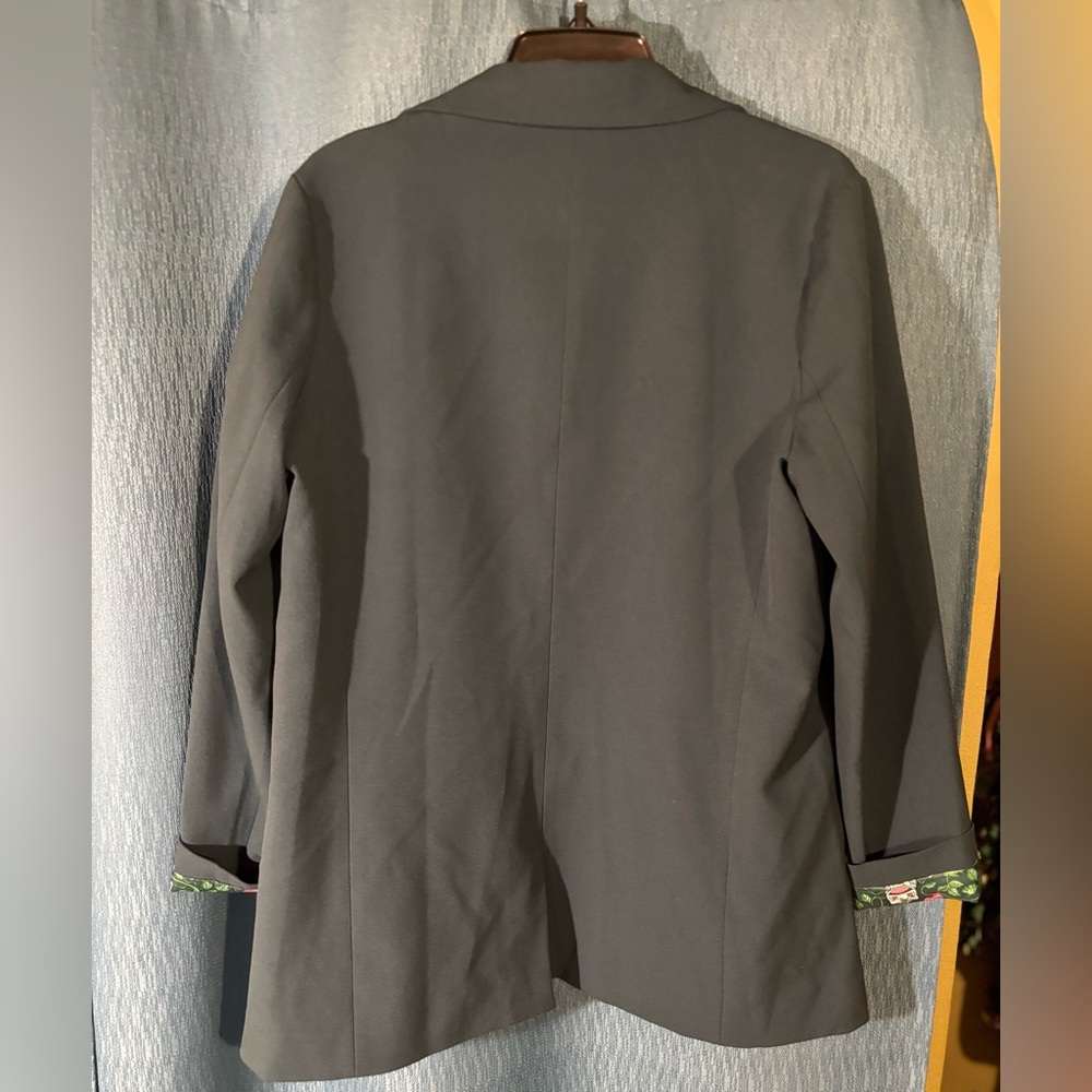 Blackmilk Bulbasaur Blazer - Picture 9 of 10